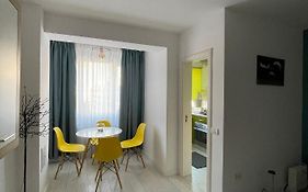 Studio Maria Garsoniera